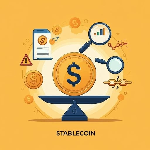 Stablecoins Stability