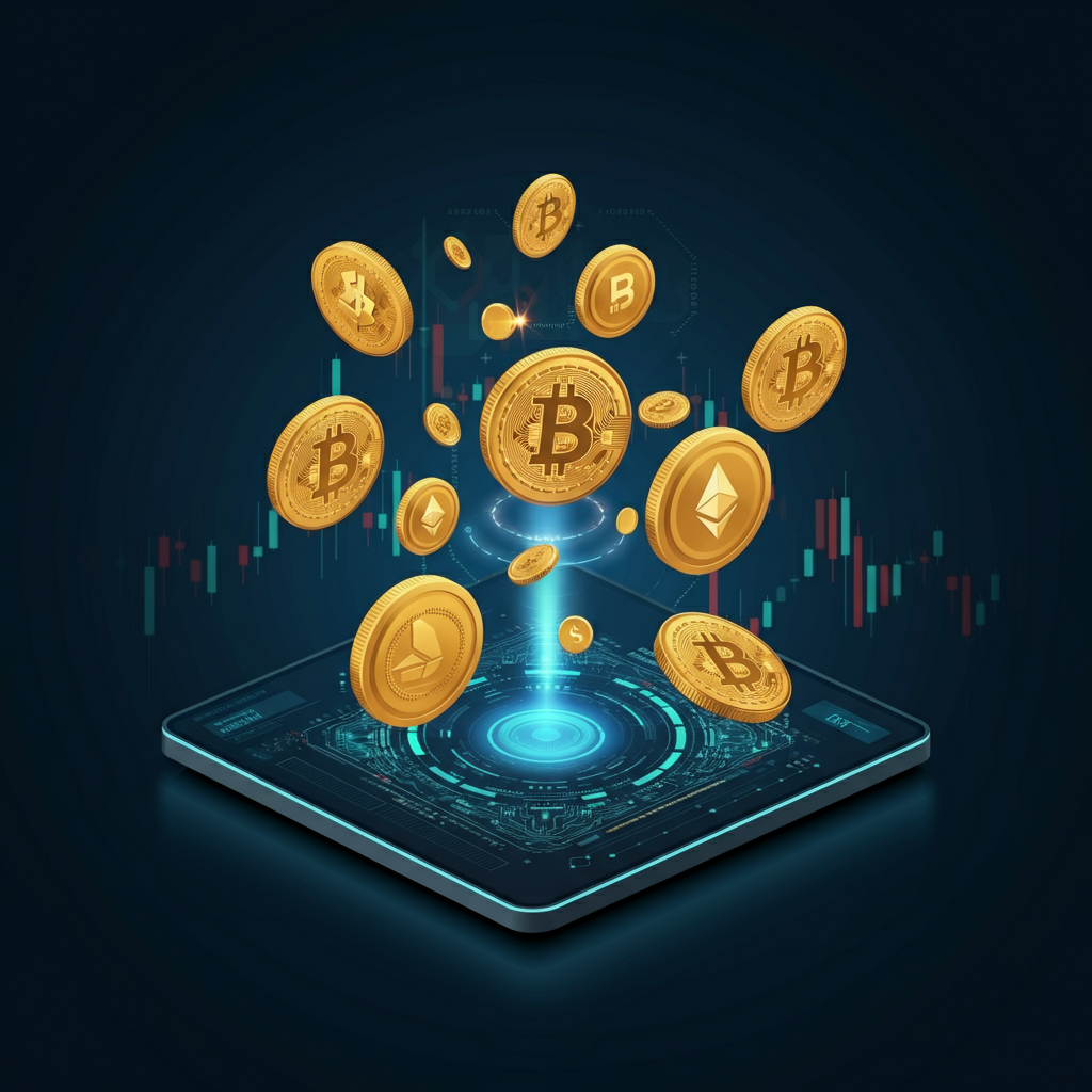Crypto Exchanges