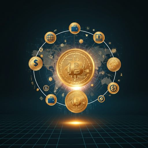 Crypto and the economy