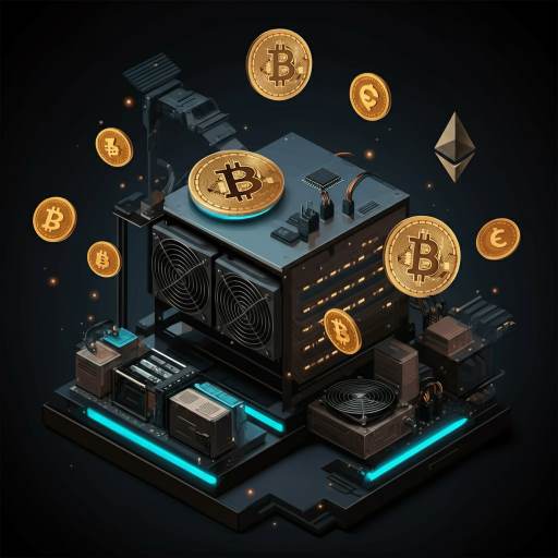 Cryptohardware