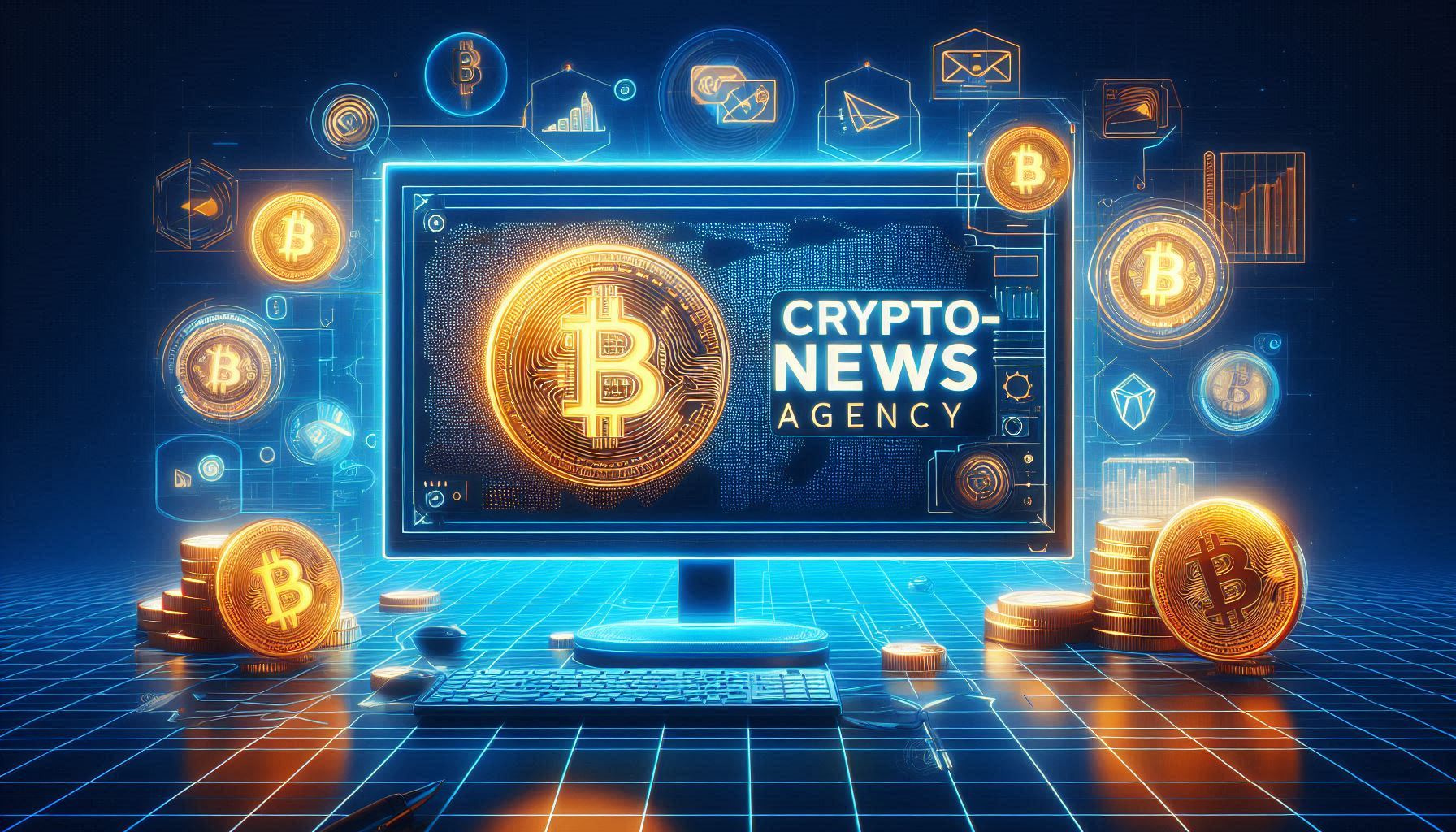 Crypto-News-Agency