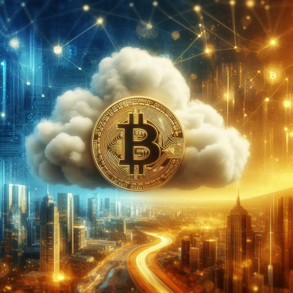 Crypto-Cloud22