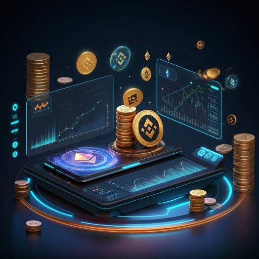 Biggest Crypto Exchanges