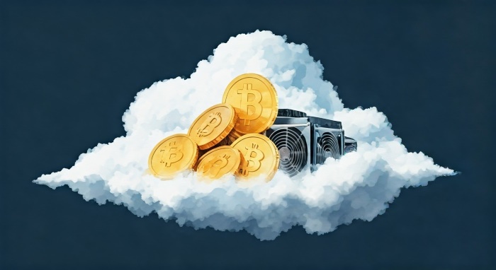Crypto-Cloud