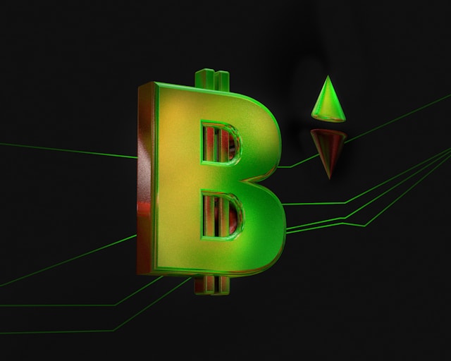 Blockchain Planet