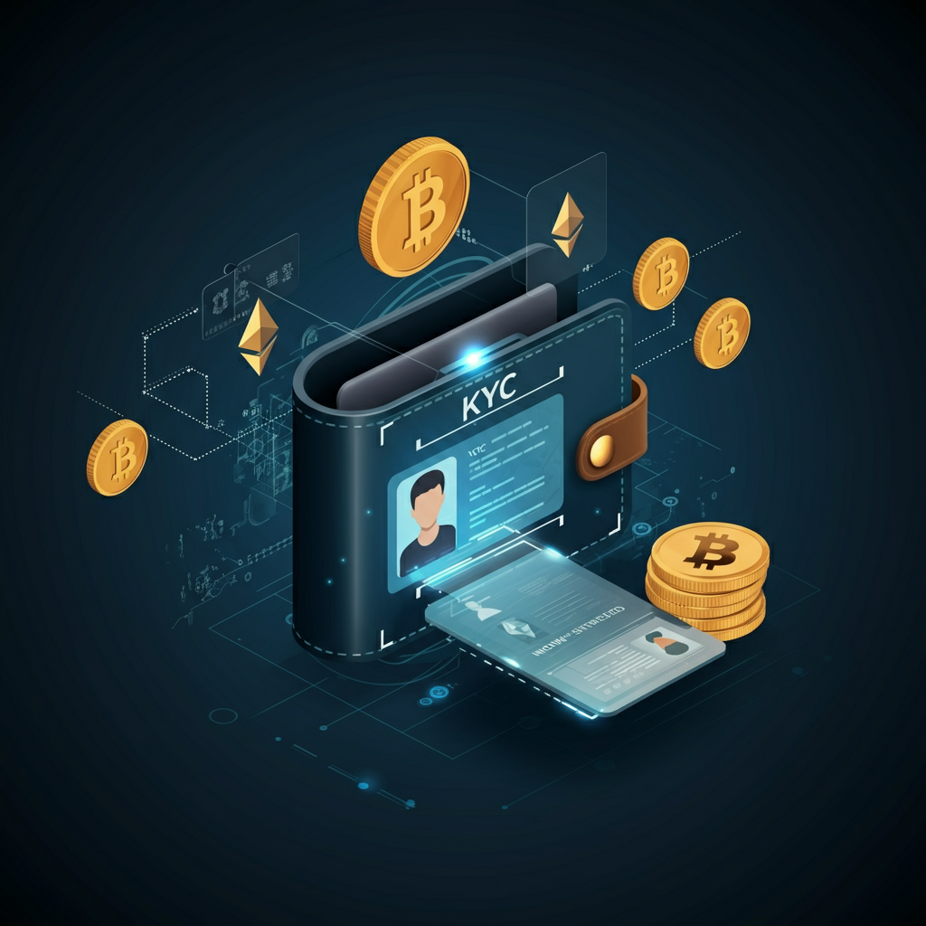 KYC Crypto Exchanges