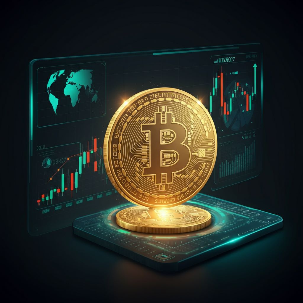 Crypto-Cloud